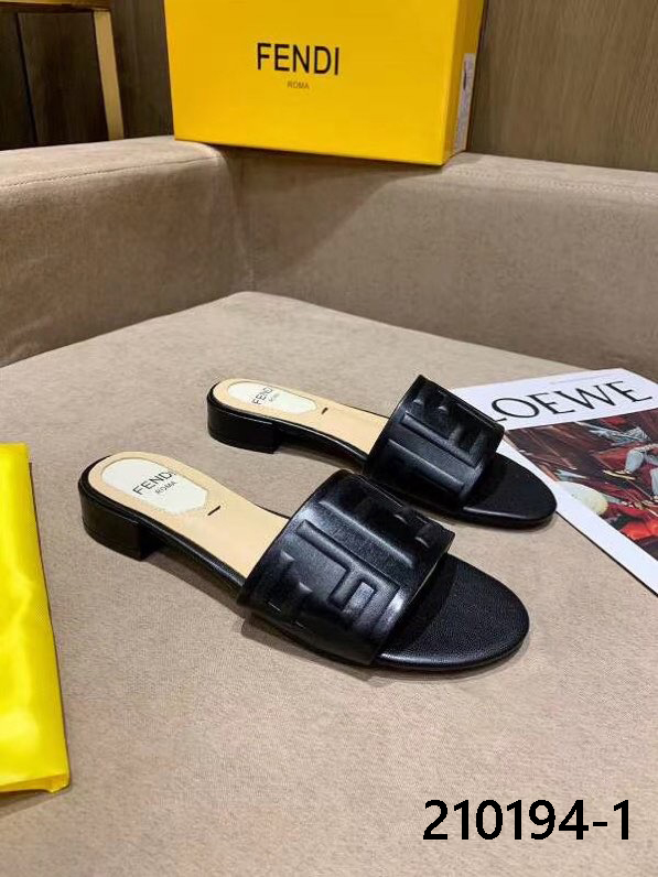 FENDI $56 gallery