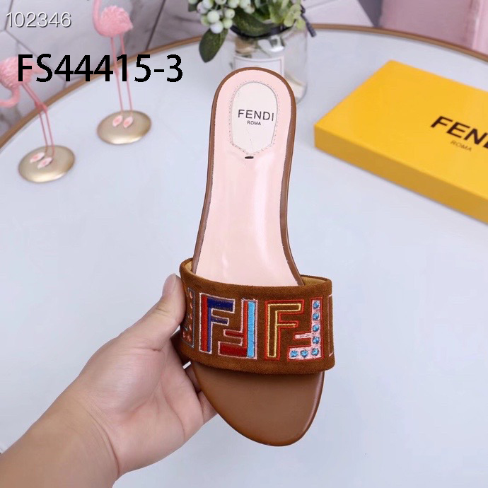 FENDI $56 gallery