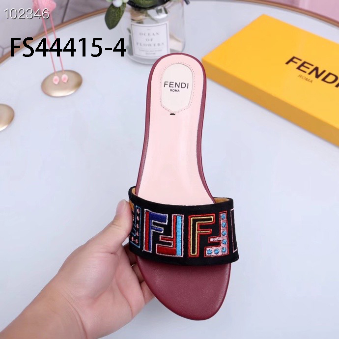 FENDI $56 gallery