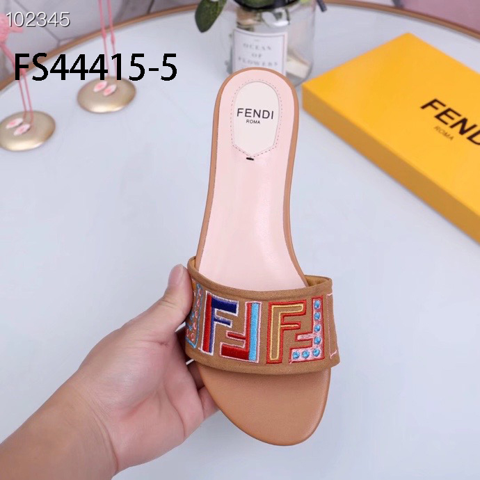 FENDI $56 gallery