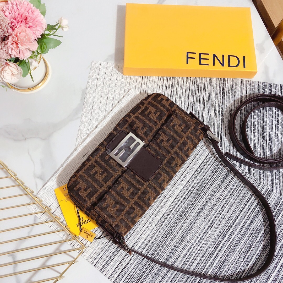 FENDI $58 gallery