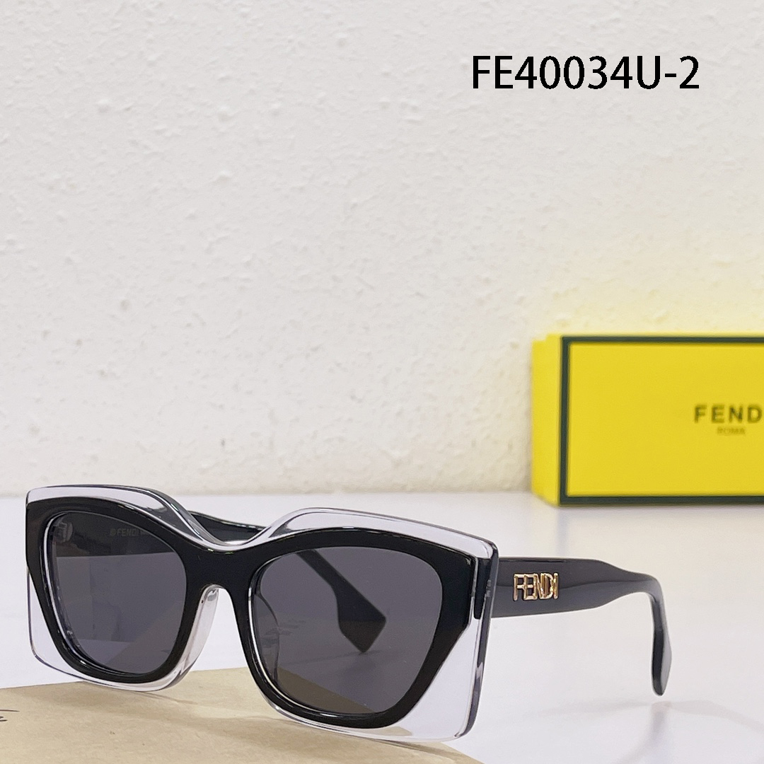 FENDI $58 gallery