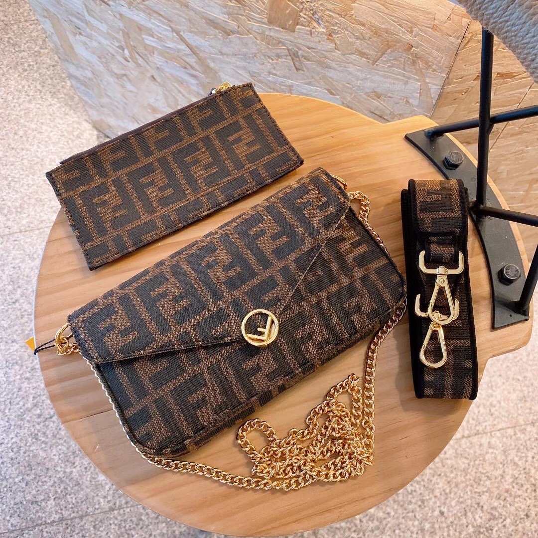 FENDI $58 gallery