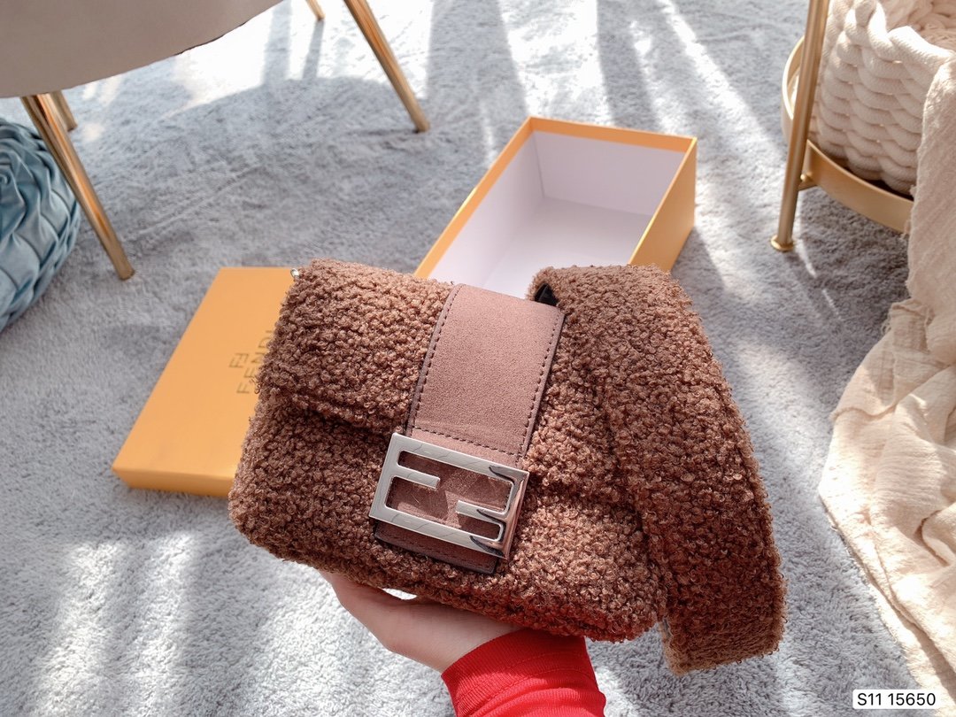 FENDI $58 gallery