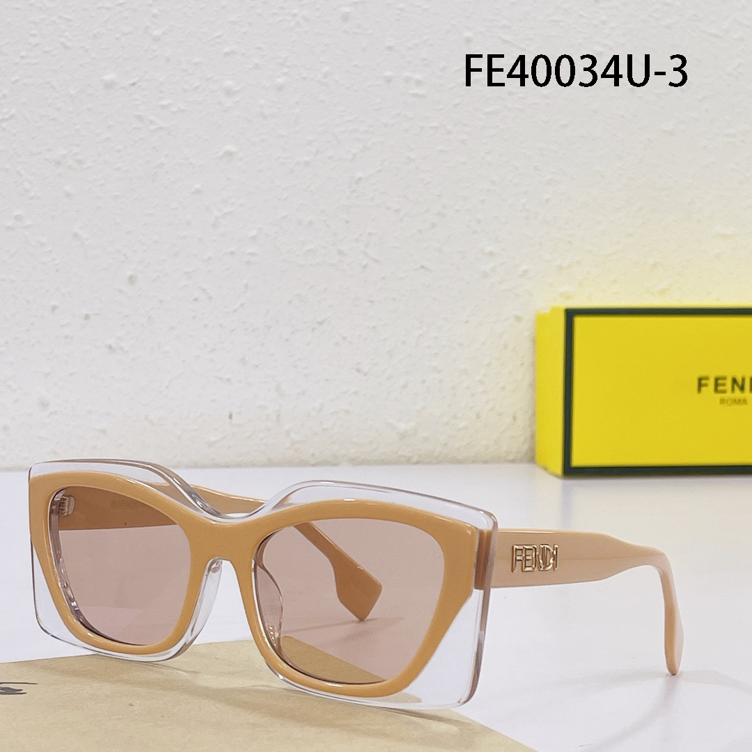 FENDI $58 gallery