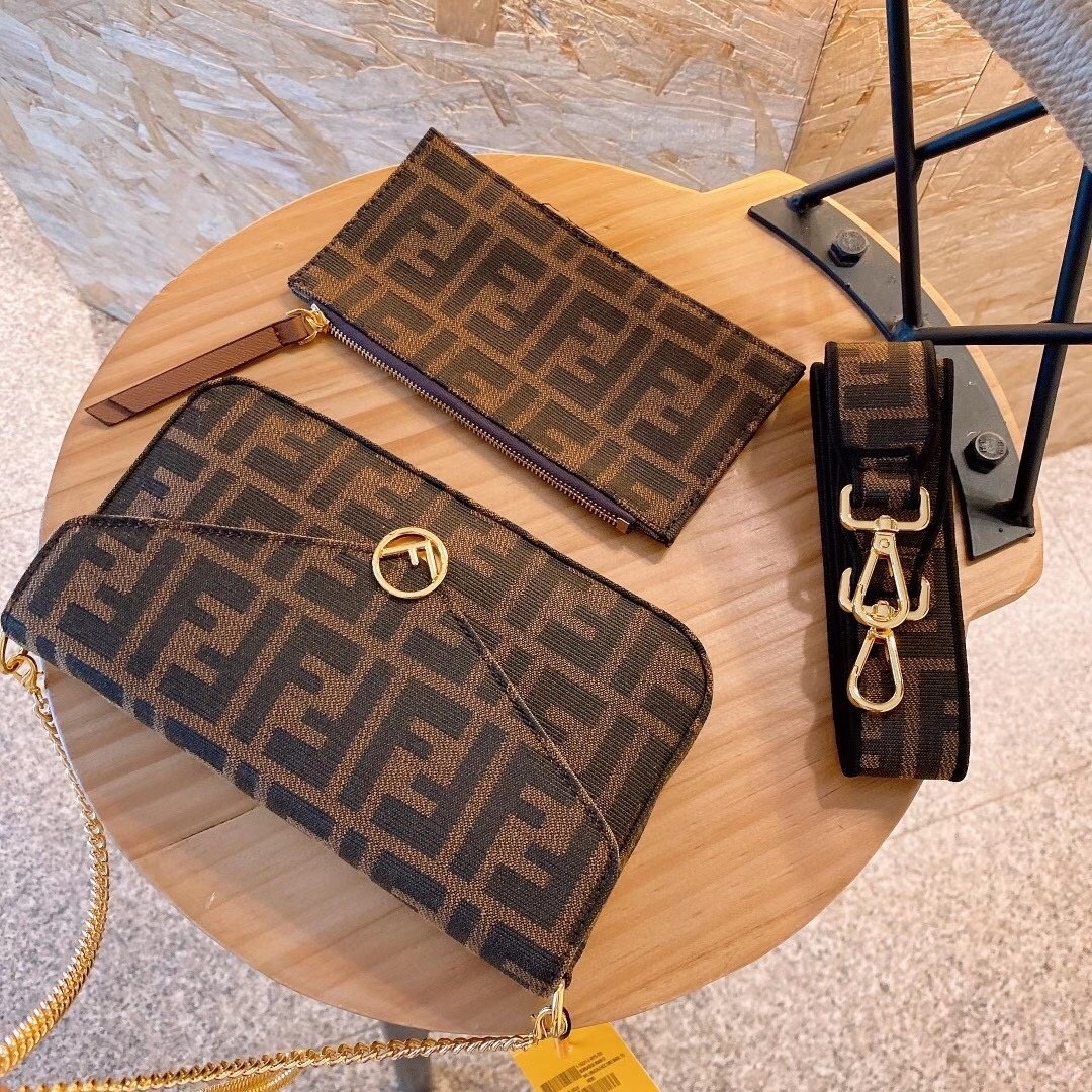 FENDI $58 gallery