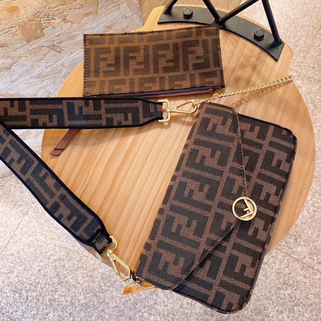 FENDI $58 gallery