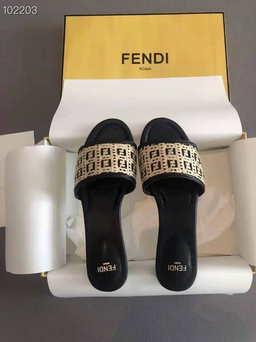 FENDI $58 gallery