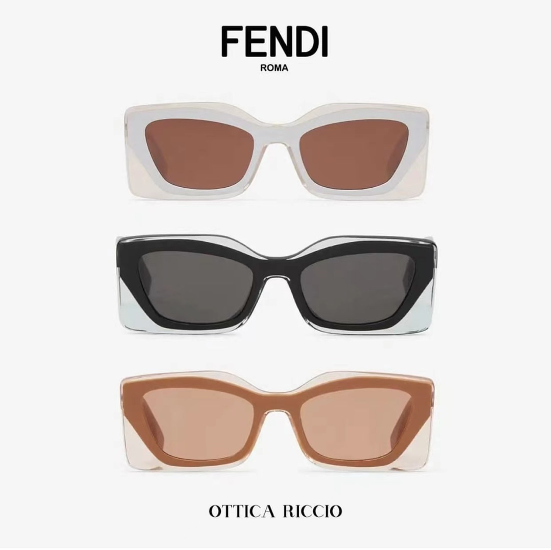 FENDI $58 gallery