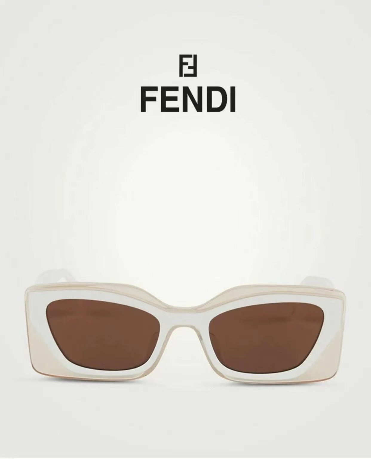 FENDI $58 gallery