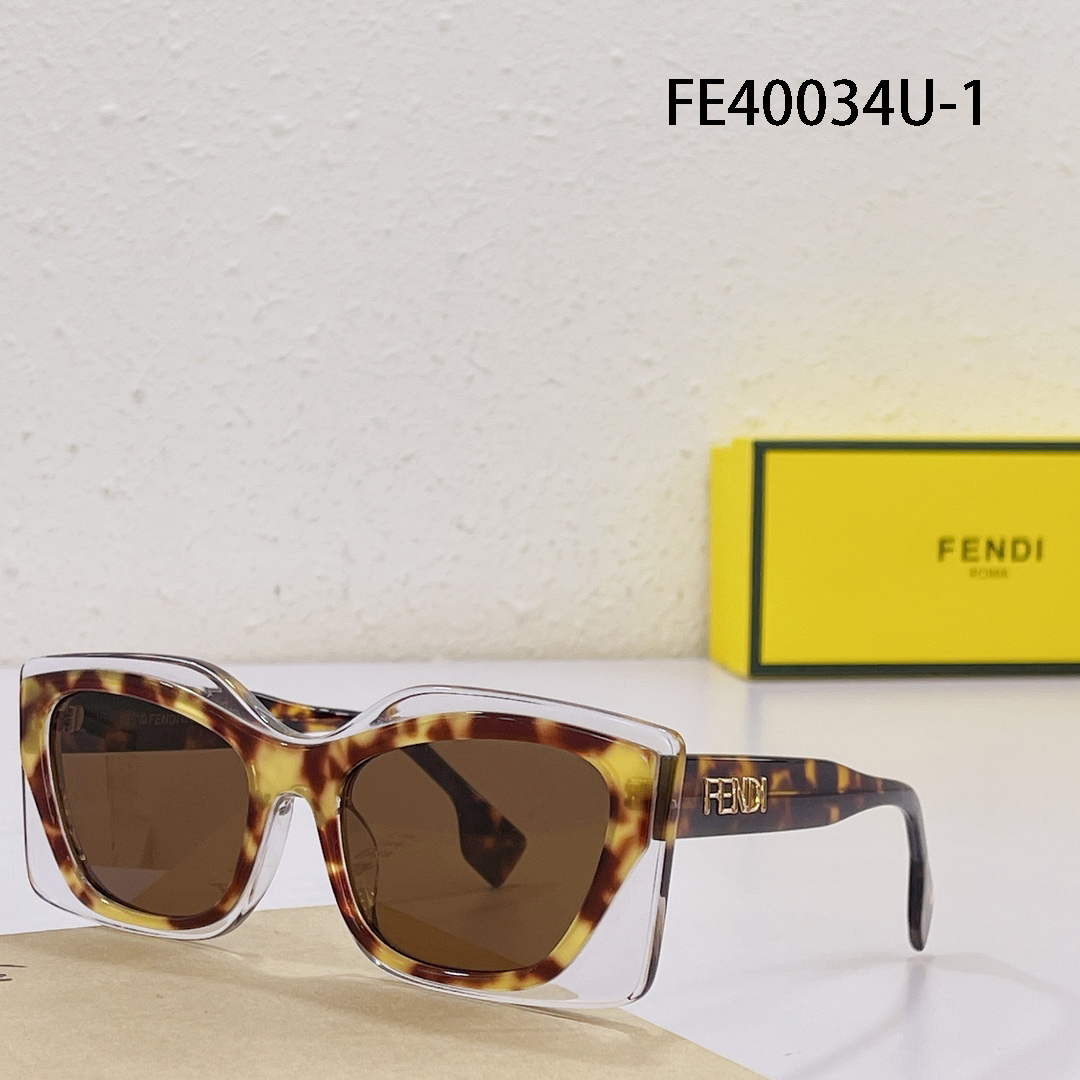 FENDI $58 gallery