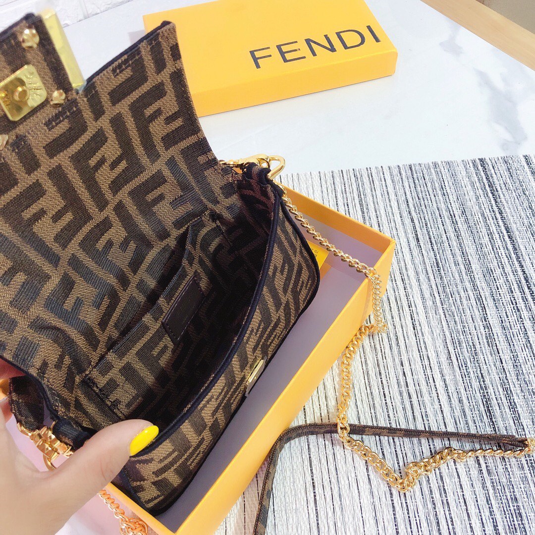 FENDI $59 gallery