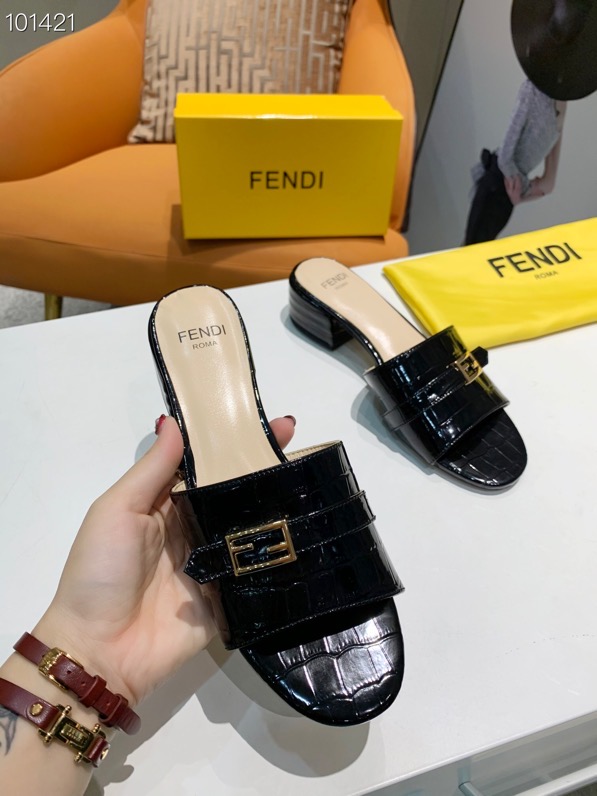 FENDI $60 gallery