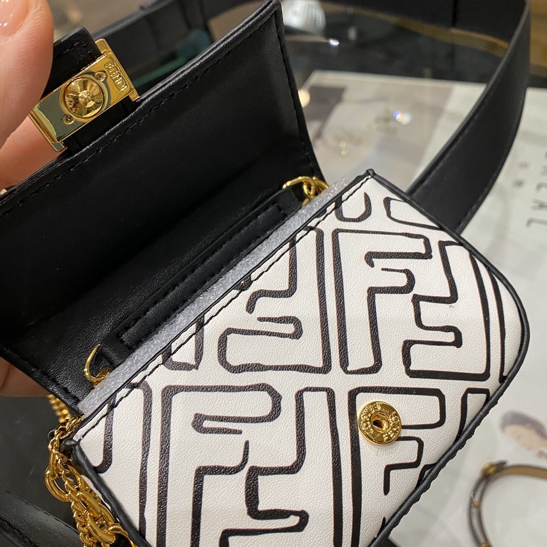 FENDI $60 gallery