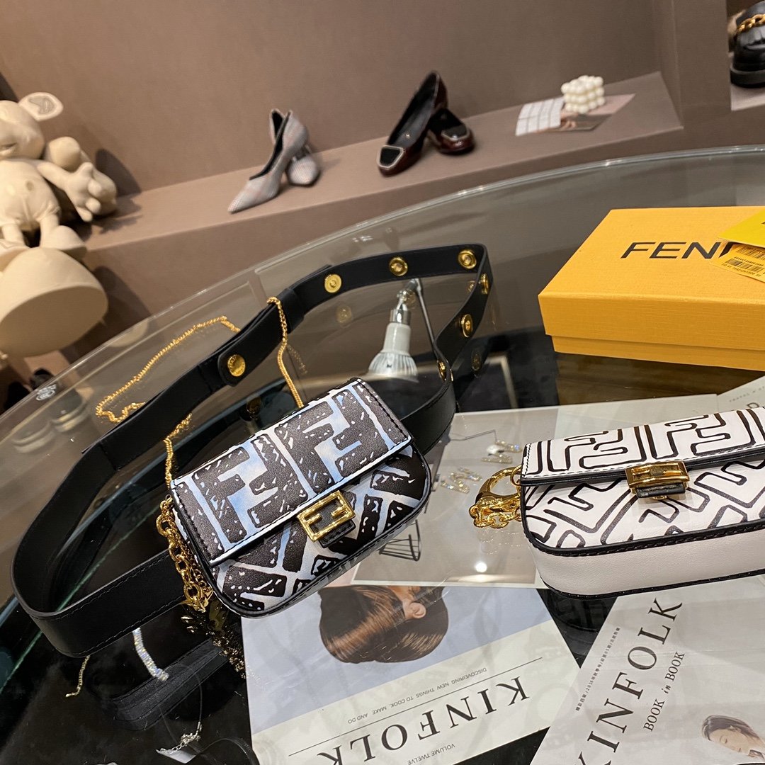 FENDI $60 gallery