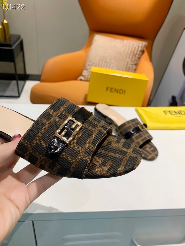 FENDI $60 gallery