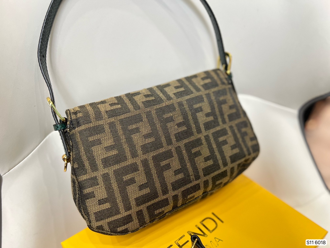 FENDI $60 gallery