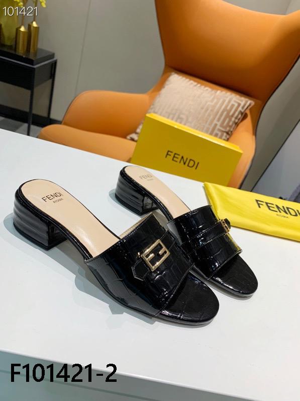 FENDI $60 gallery