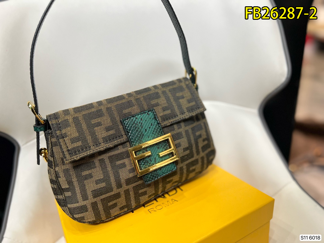 FENDI $60 gallery