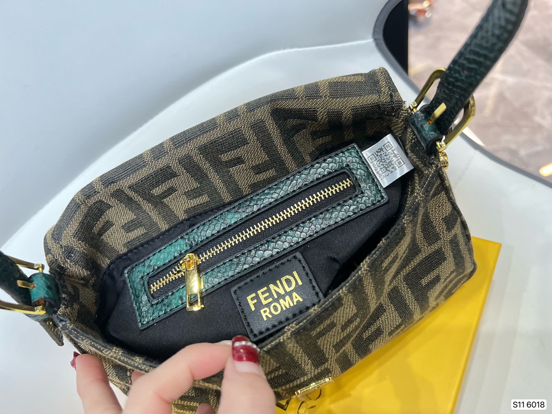 FENDI $60 gallery