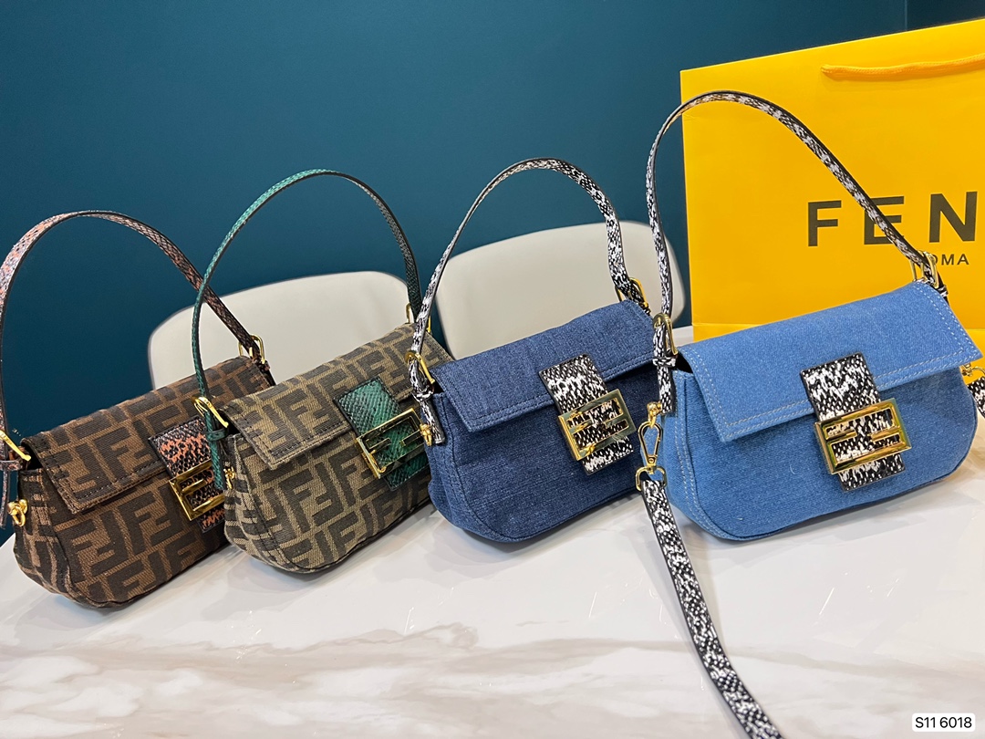 FENDI $60 gallery