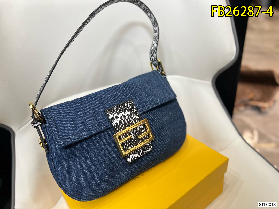 FENDI $60 gallery