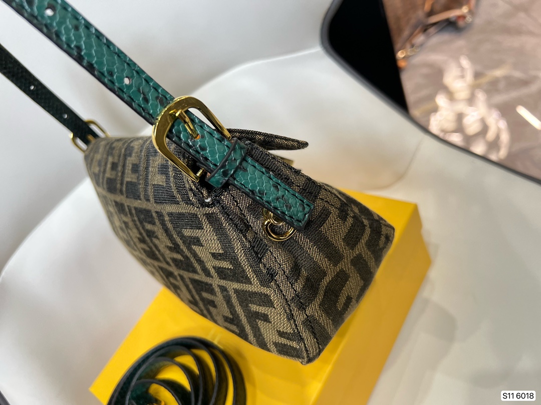 FENDI $60 gallery