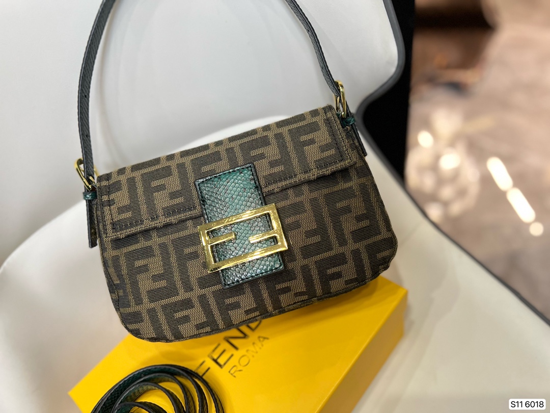 FENDI $60 gallery