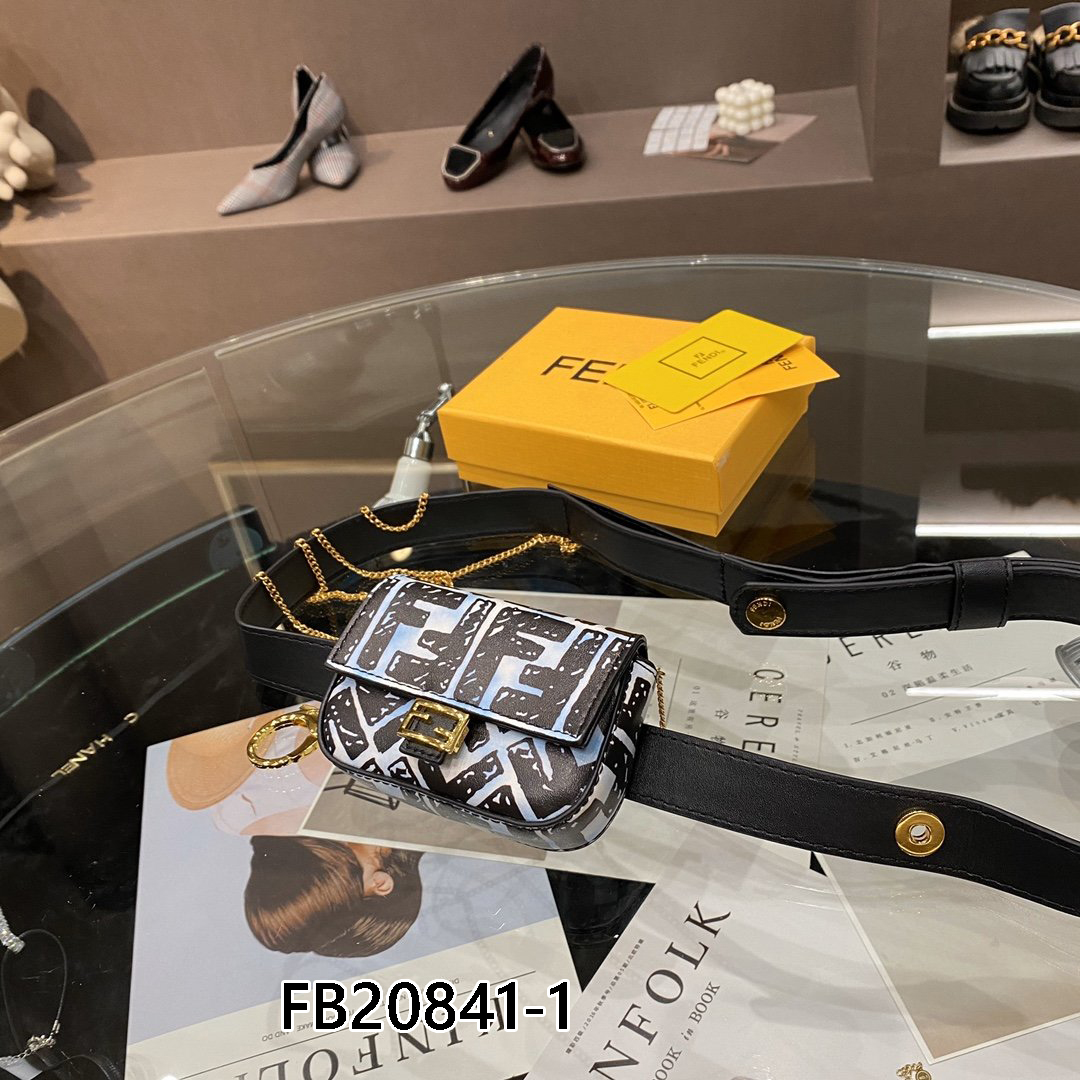 FENDI $60 gallery