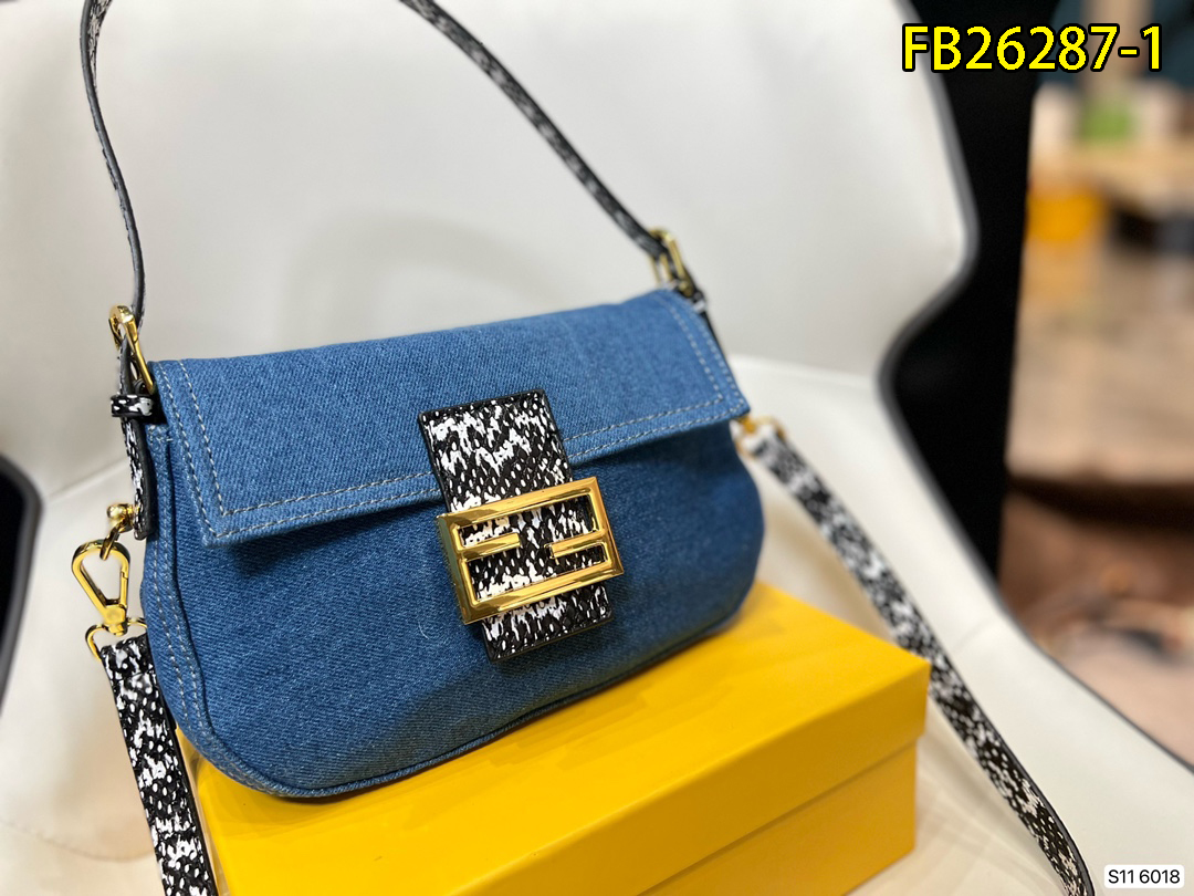 FENDI $60 gallery