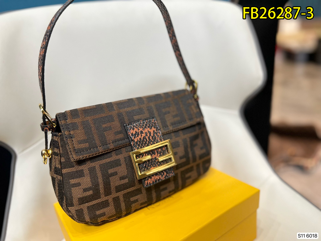 FENDI $60 gallery