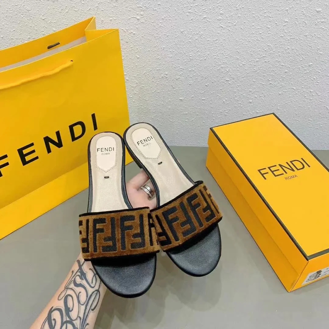 FENDI $61 gallery