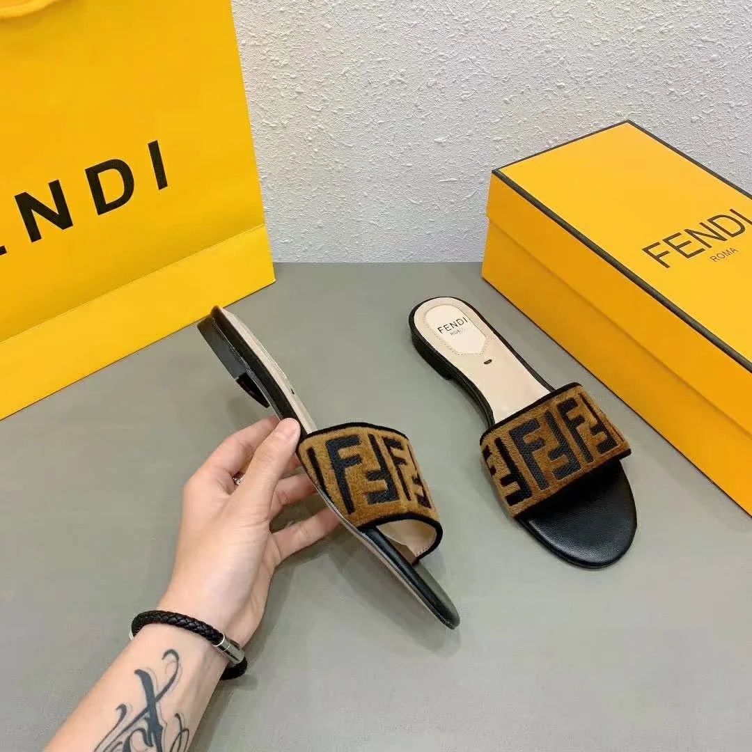 FENDI $61 gallery