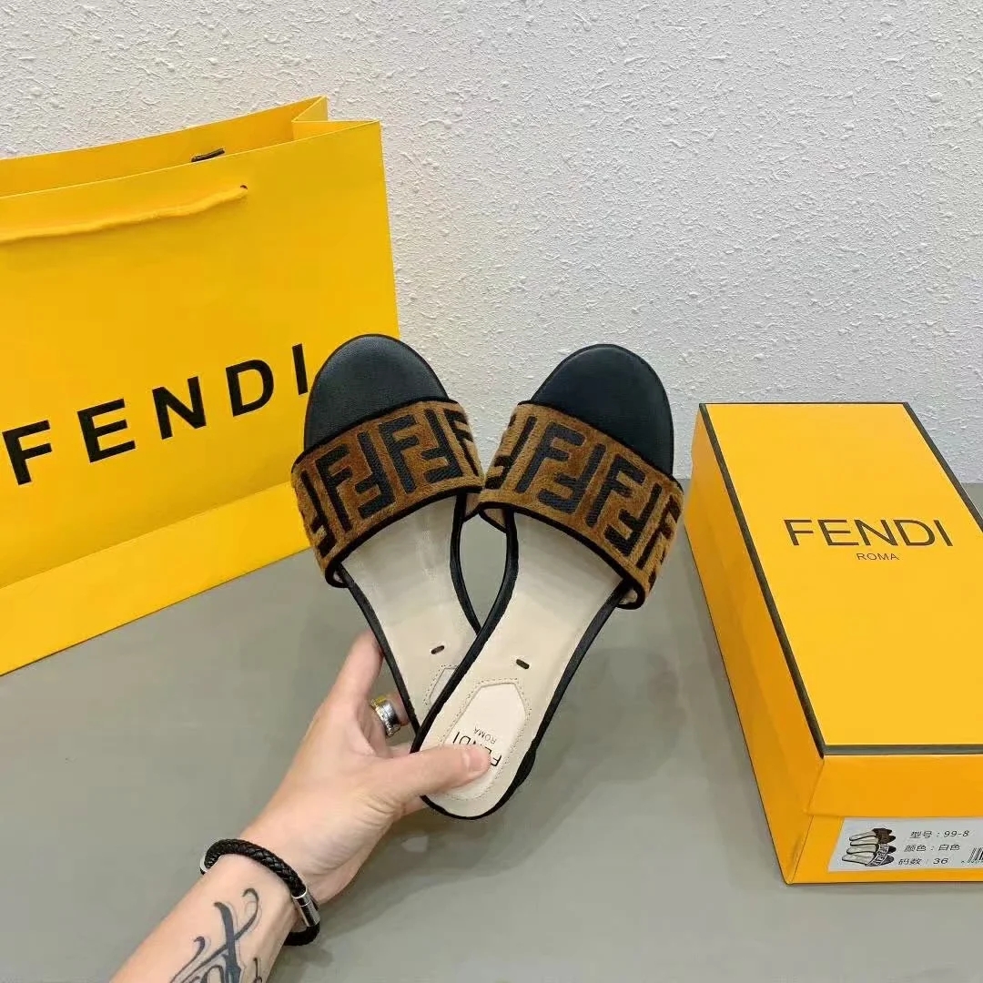 FENDI $61 gallery