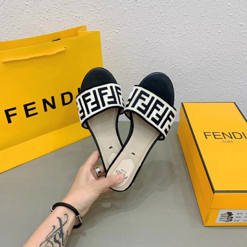 FENDI $61 gallery