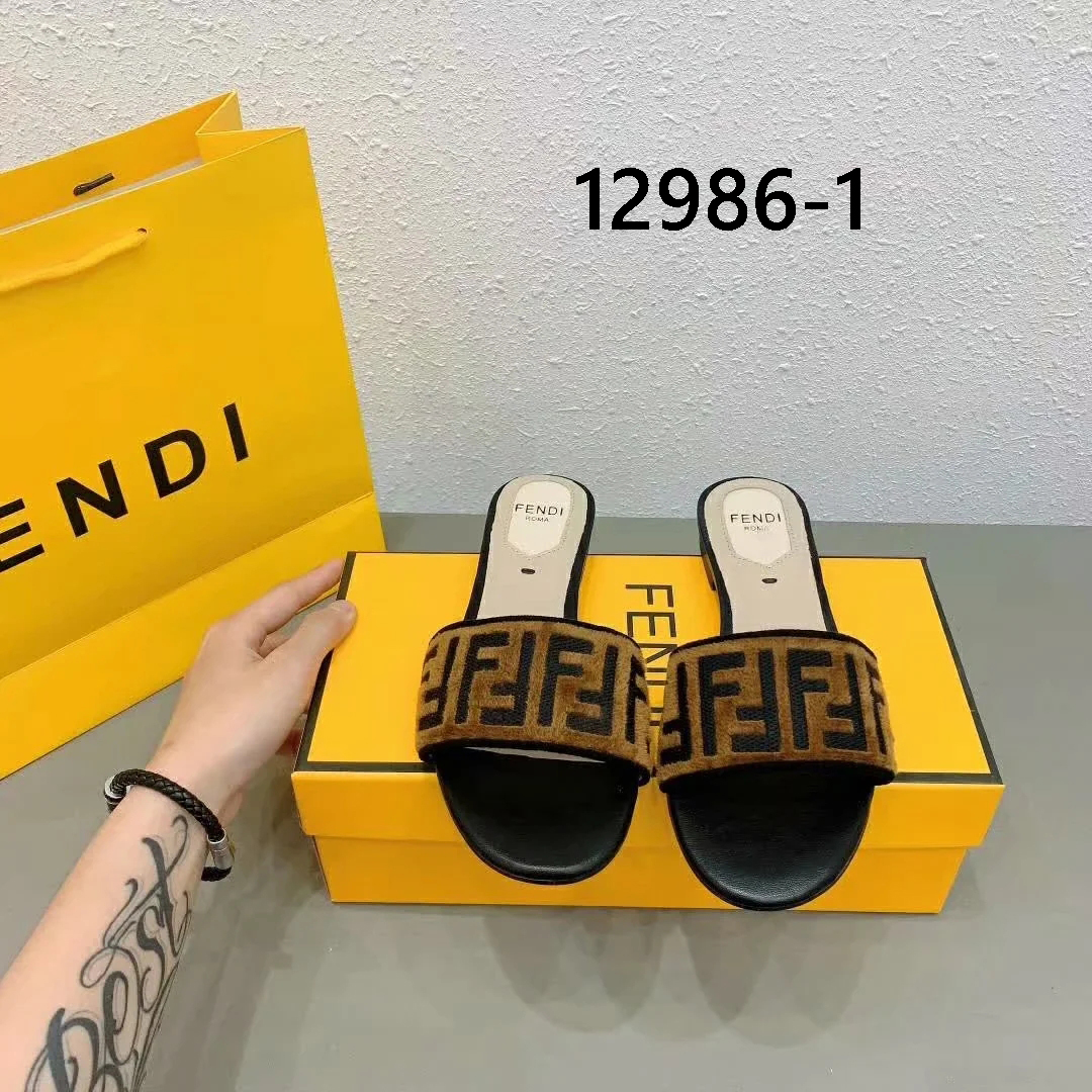 FENDI $61 gallery