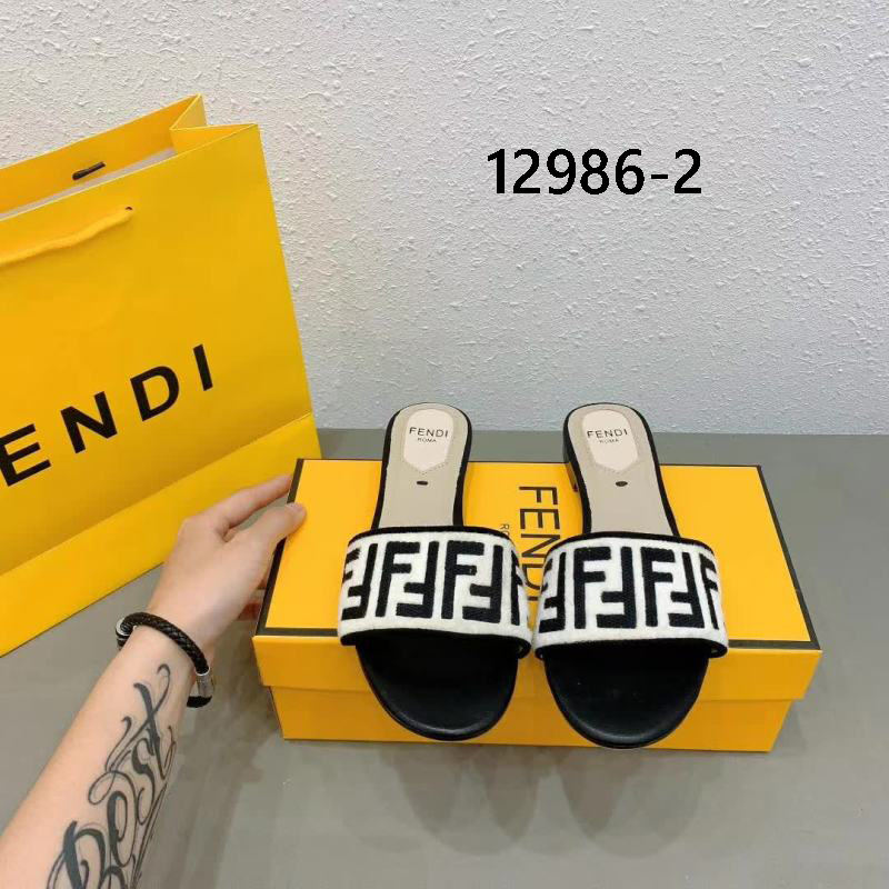 FENDI $61 gallery