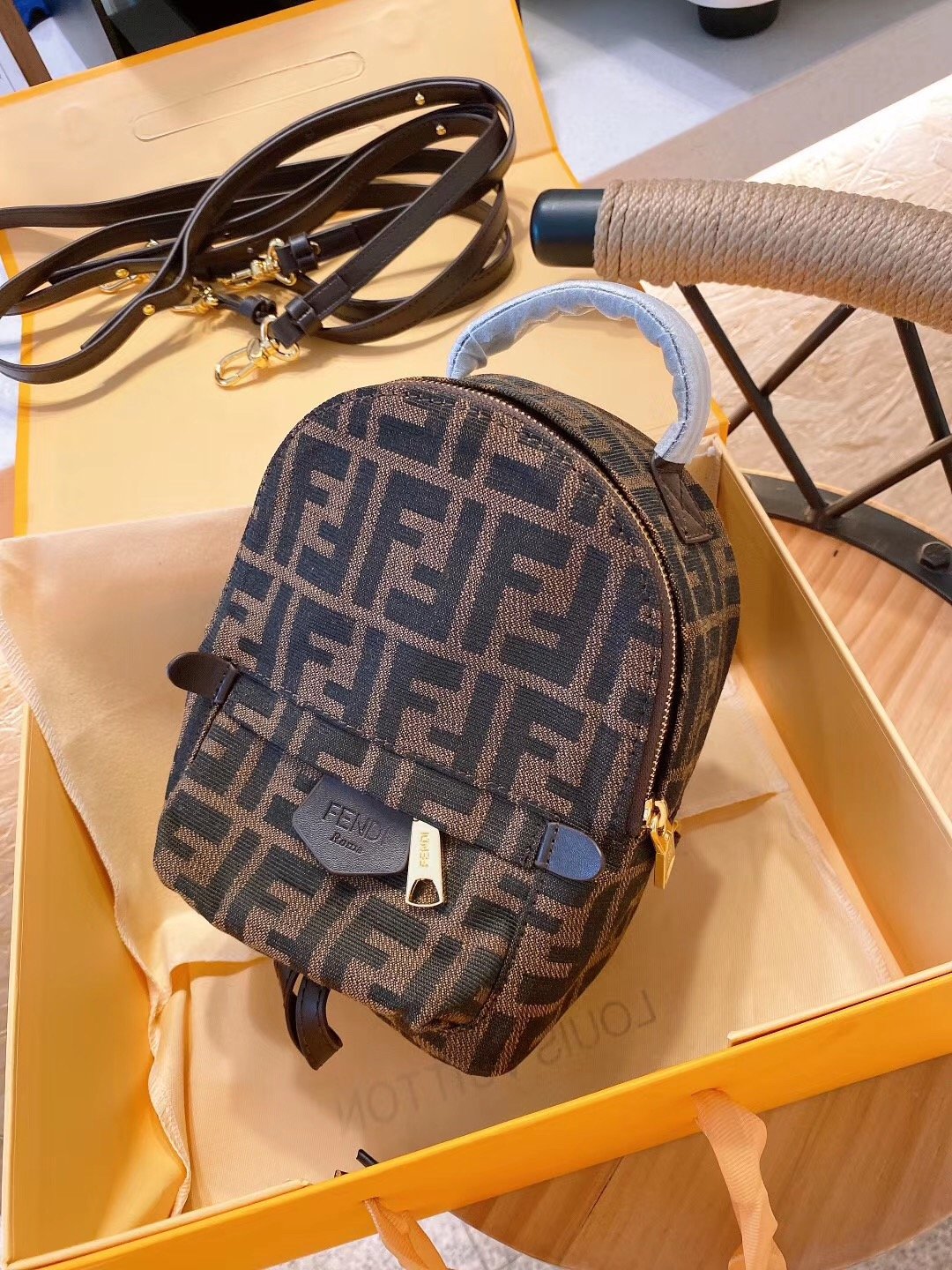 FENDI $61 gallery