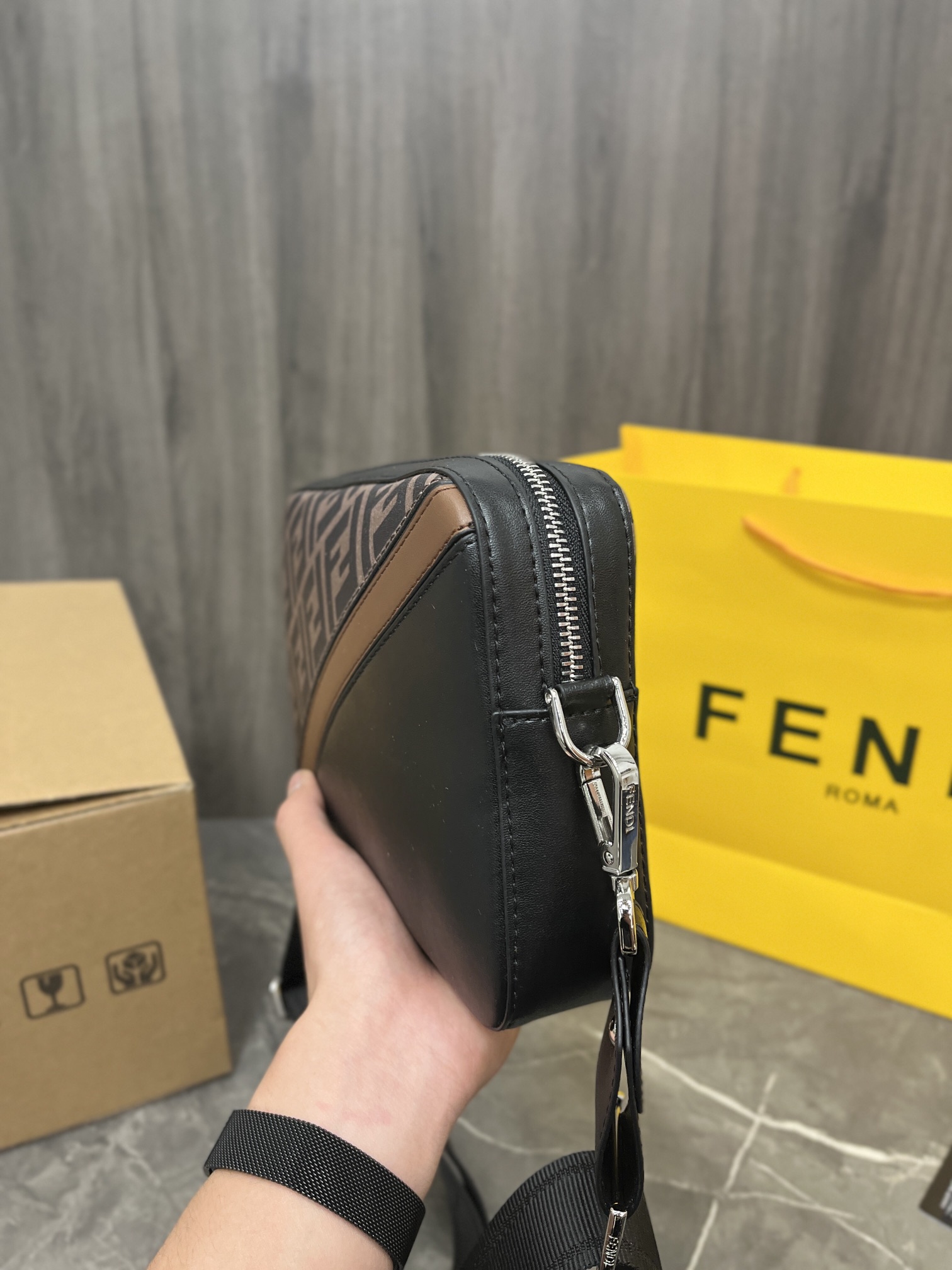 FENDI $62 gallery