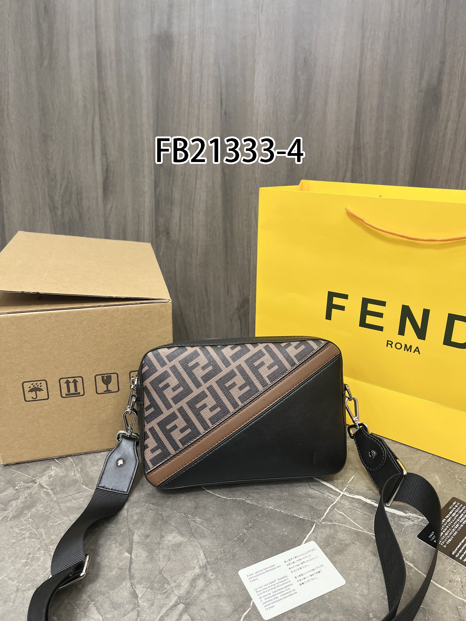 FENDI $62 gallery