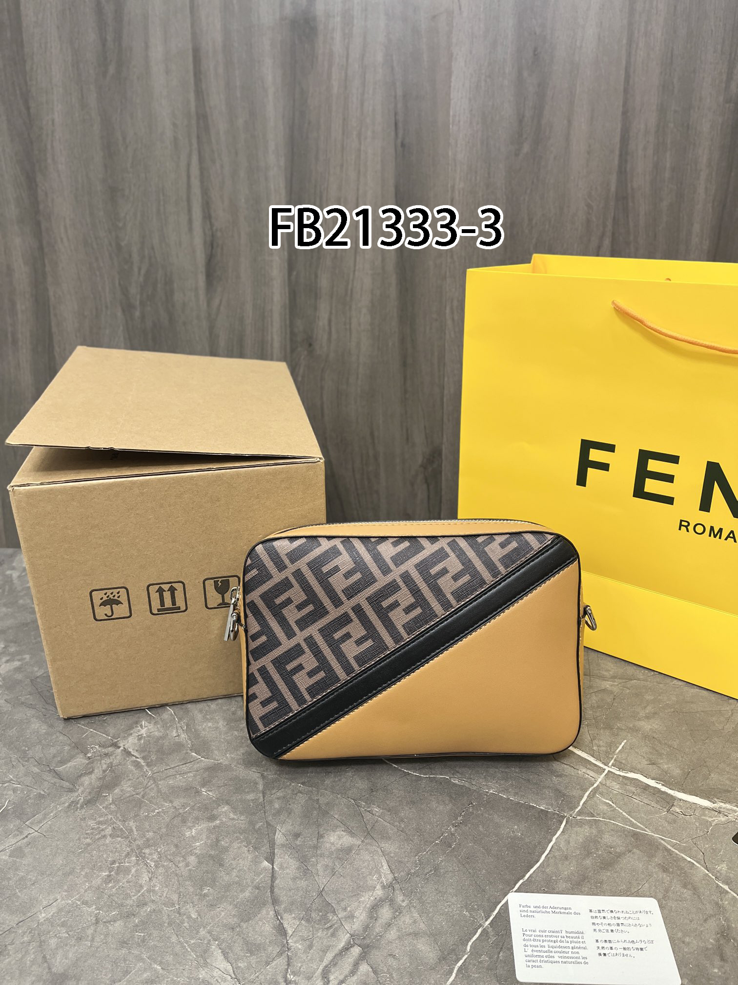 FENDI $62 gallery