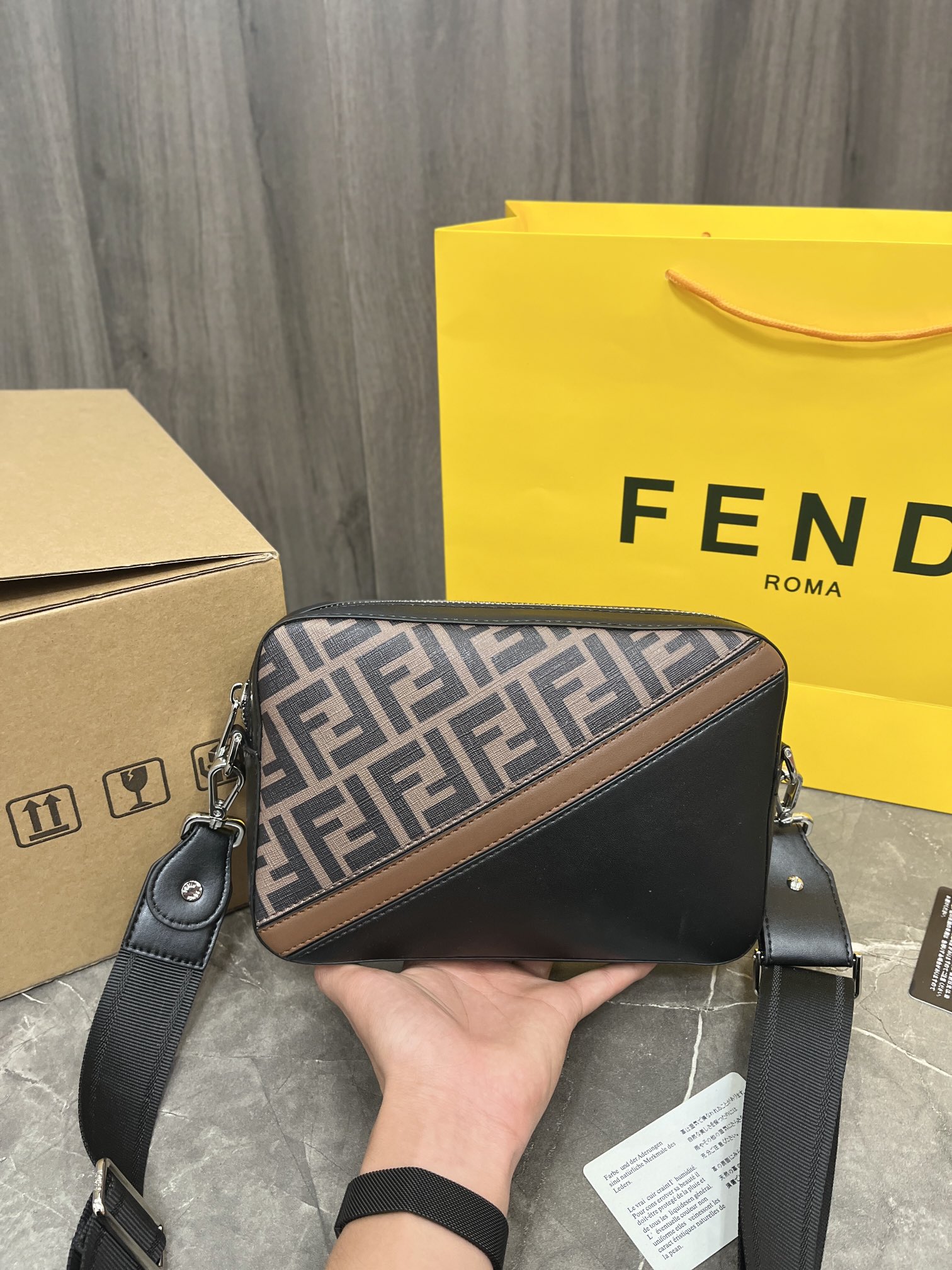 FENDI $62 gallery