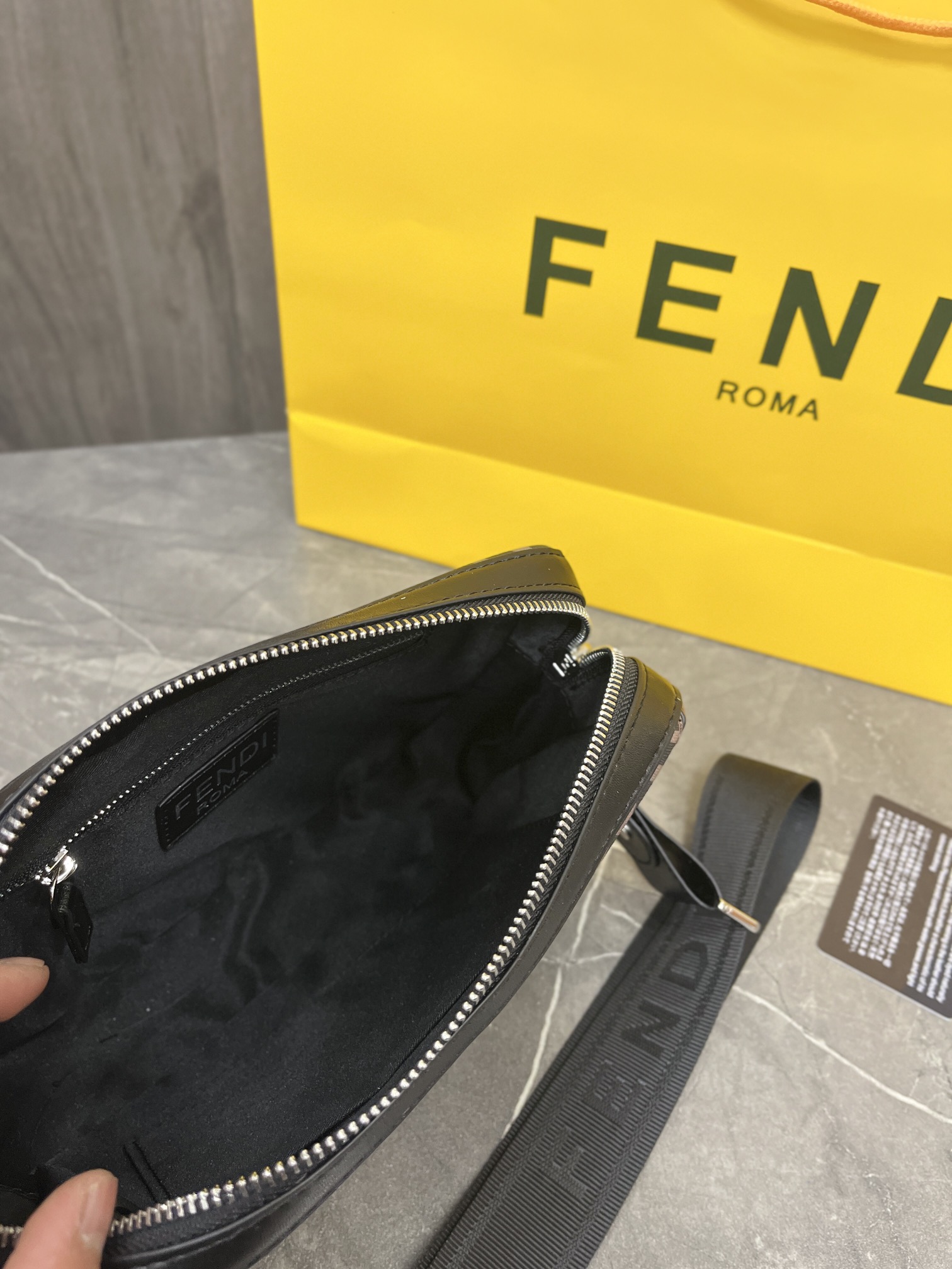 FENDI $62 gallery