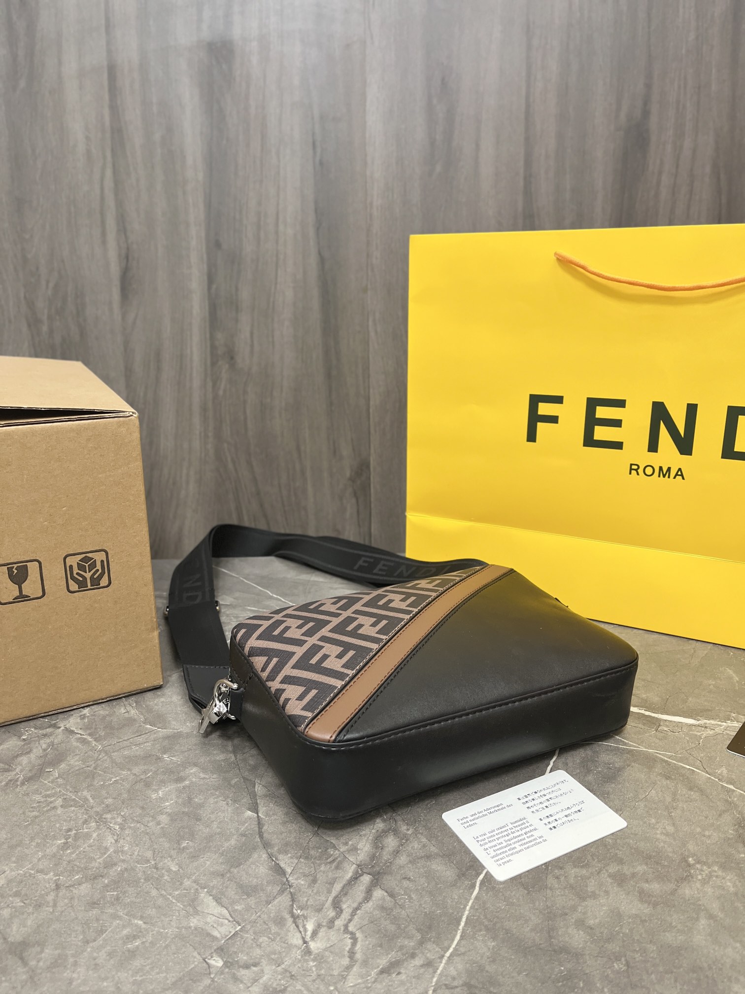 FENDI $62 gallery