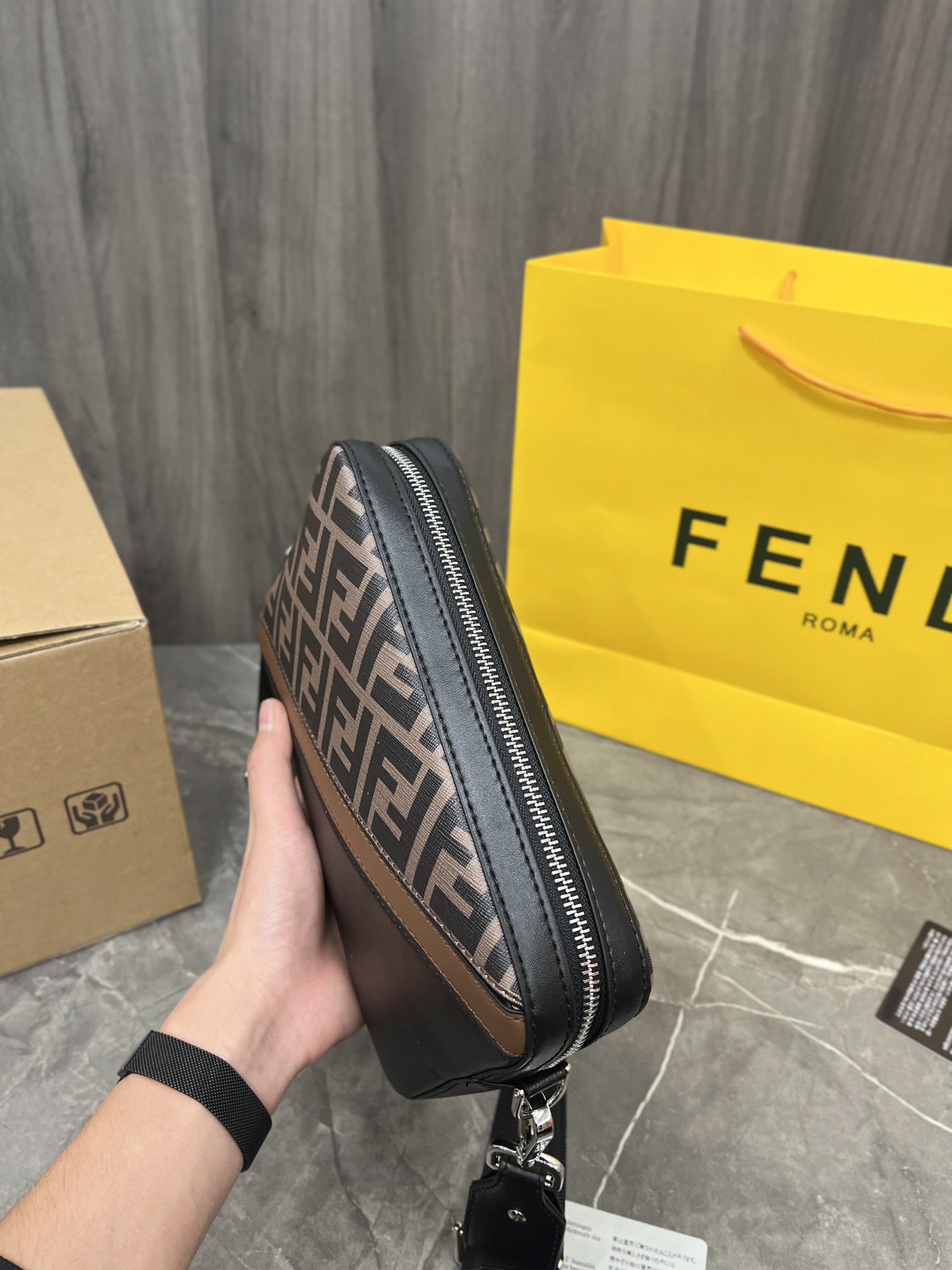 FENDI $62 gallery