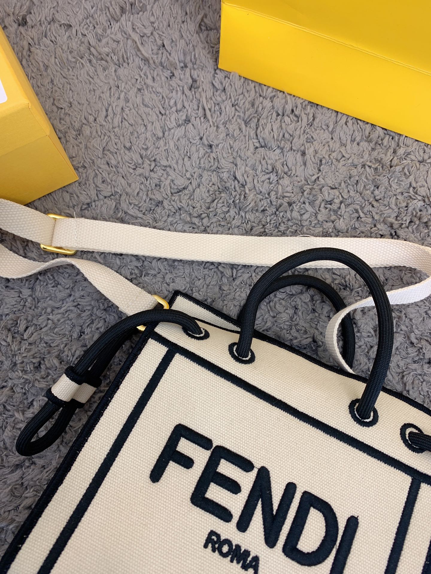 FENDI $63 gallery