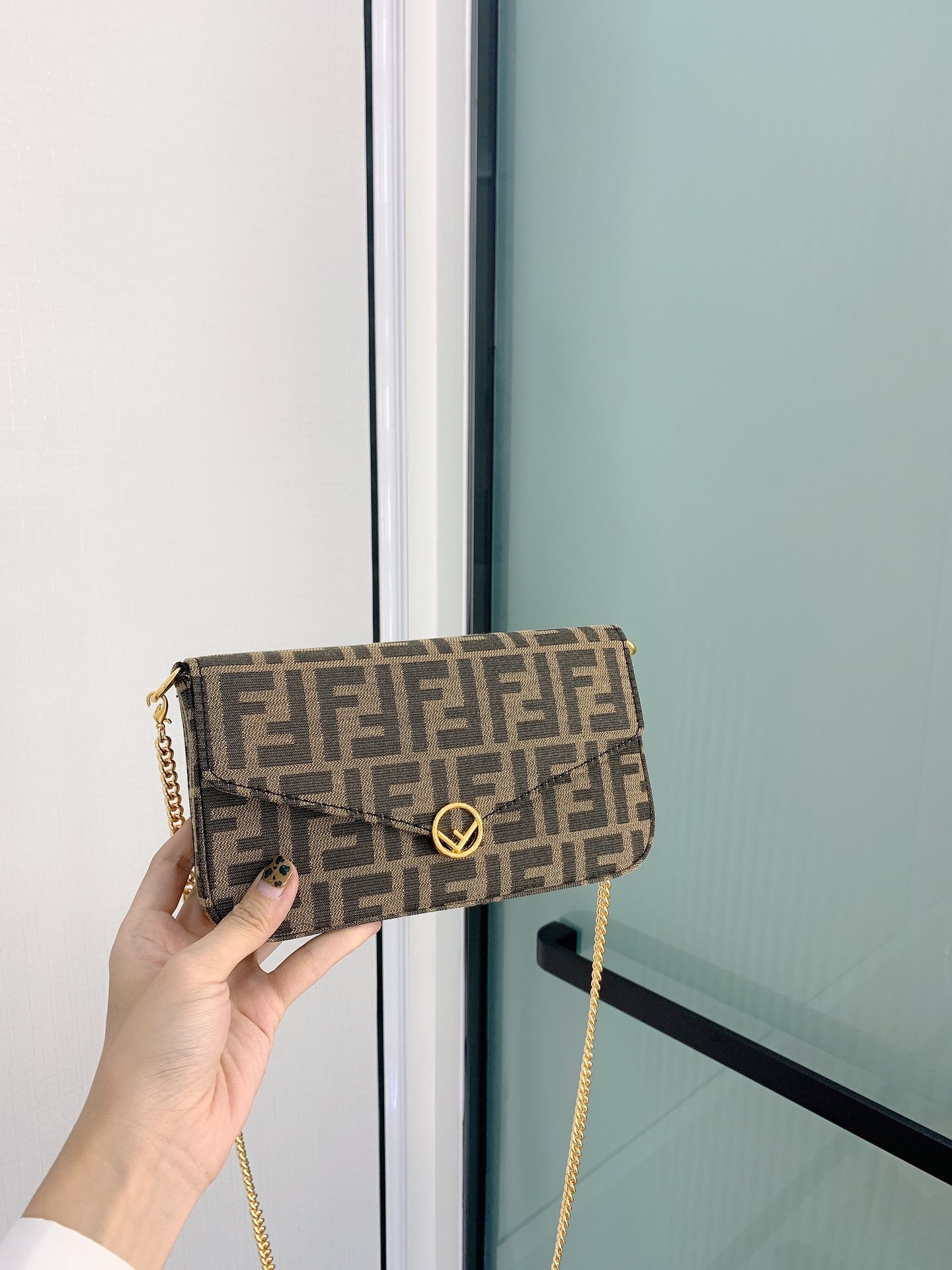 FENDI $63 gallery