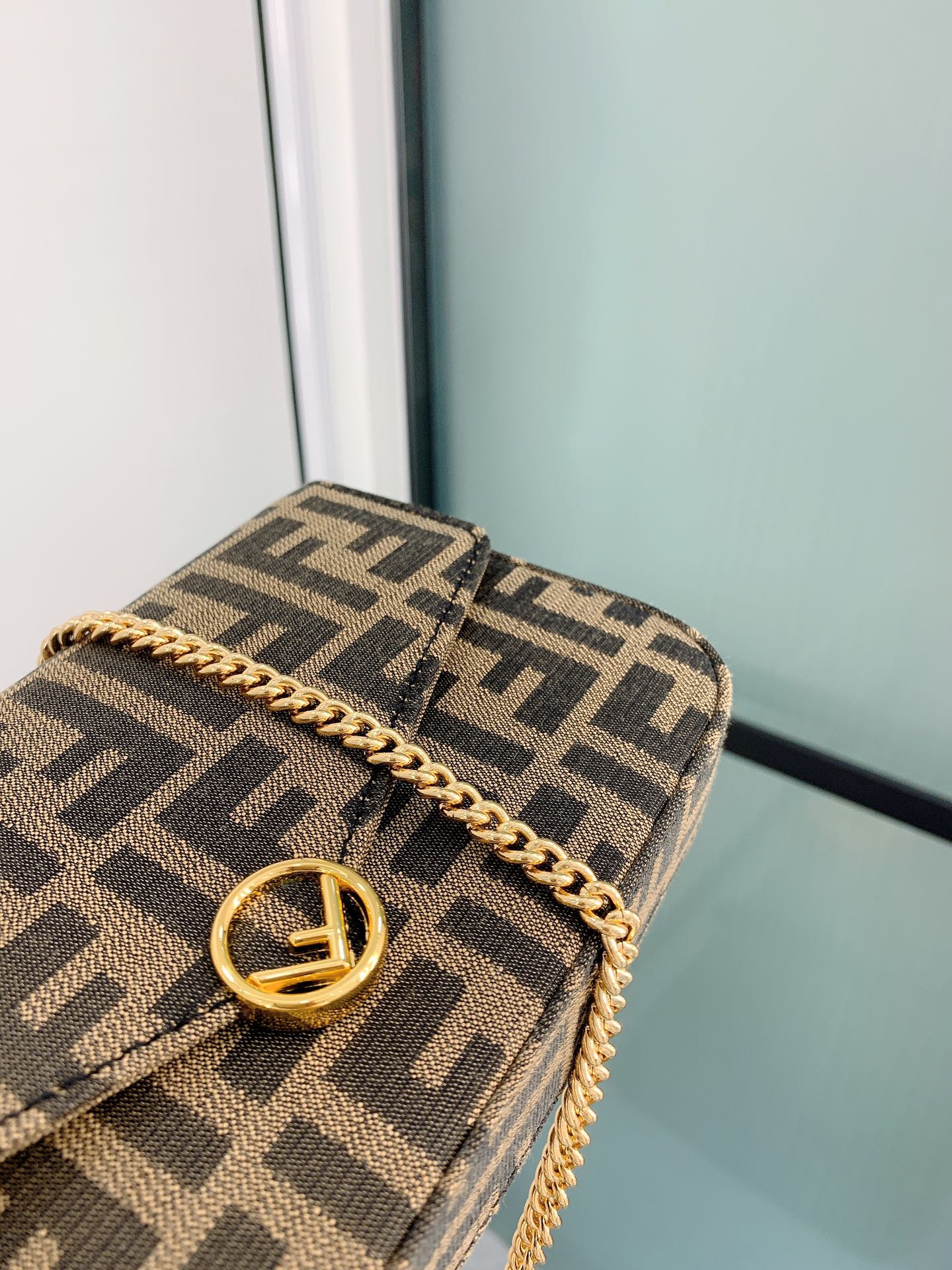 FENDI $63 gallery