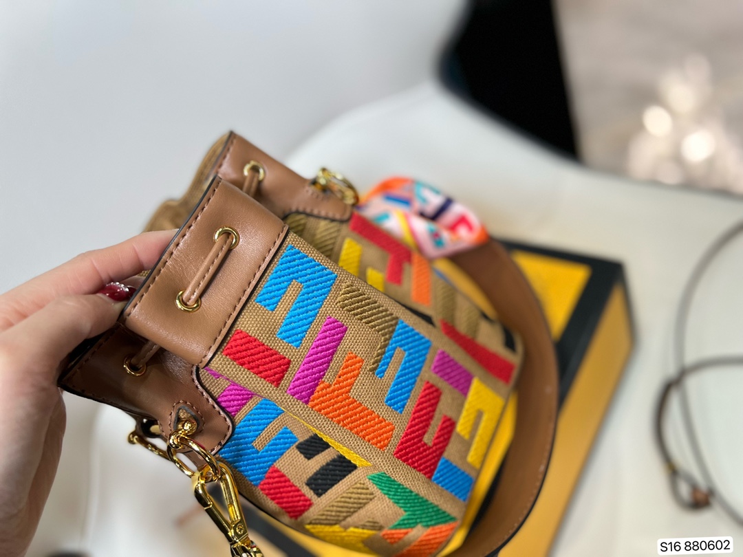 FENDI $63 gallery