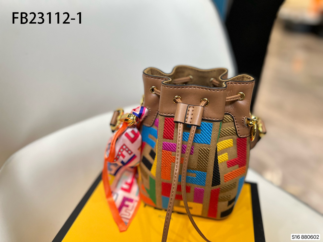 FENDI $63 gallery